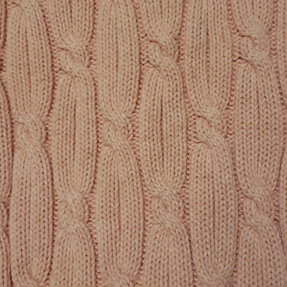 Pink Sweater - Picture 4 of 4